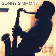 Sonny Simmons - Burning Spirits (1970/2020)