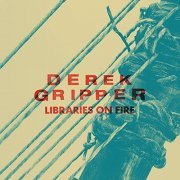 Derek Gripper - Libraries on Fire (2015)