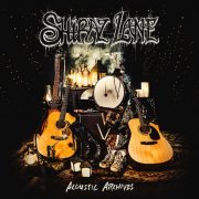 Shiraz Lane - Acoustic Archives (2024) [Hi-Res]