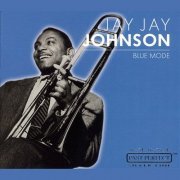 Jay Jay Johnson - Blue Mode (2002)