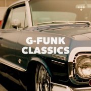 VA - G-Funk Classics (2020)