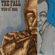 The Fall - Wise Ol' Man EP (2016)