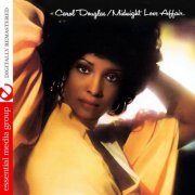 Carol Douglas - Midnight Love Affair (1976) [2021 Digitally Remastered]