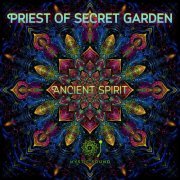 Priest Of Secret Garden - Ancient Spirit (2020)