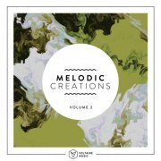 VA - Melodic Creations, Vol. 2 (2018)