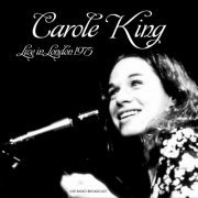 Carole King - Live In London 1975 (2017)