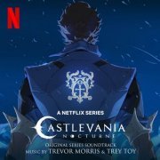 Trevor Morris, Trey Toy - Castlevania Nocturne (Original Series Soundtrack) (2023) [Hi-Res]