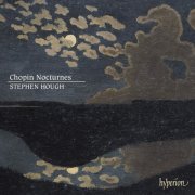 Stephen Hough - Chopin: Nocturne (2021) [Hi-Res]