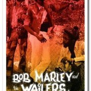 Bob Marley And The Wailers - Grooving Kingston 12 [3CD Box Set] (2004)
