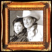 Kimmie Rhodes & Willie Nelson - Picture In a Frame (Deluxe Edition) (2023)