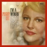 Peggy Lee - I’m A Woman (Expanded Edition) (2023)