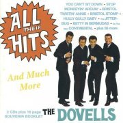 The Dovells - All Their Hits And Much More (1995)