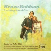 Bruce Robison - Country Sunshine (2001)