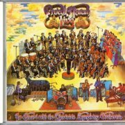 Procol Harum - Live In Concert With The Edmonton Symphony Orchestra (1972)