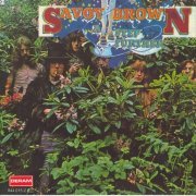Savoy Brown - A Step Further (1969)