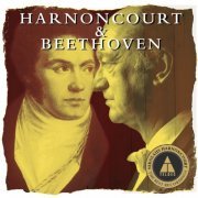 Nikolaus Harnoncourt - Harnoncourt conducts Beethoven (2009)
