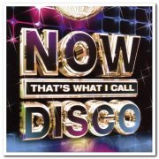 VA - Now That's What I Call Disco [3CD Box Set] (2013)