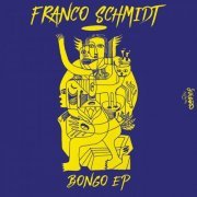 Franco Schmidt - Bongo EP (2023) [m4a 256kbps/VBR]