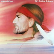 Willie Nelson - City Of New Orleans (2014) [Hi-Res]