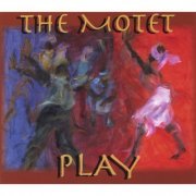 The Motet - Play (2001)