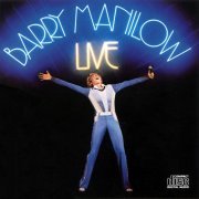 Barry Manilow - Live (1977)