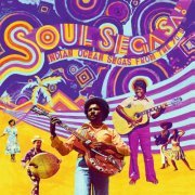 Various Artists - Soul Sega Sa! (Indian Ocean Segas from the 70's) (2016)