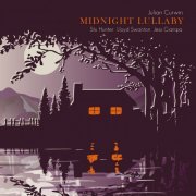 Julian Curwin - Midnight Lullaby (2020)