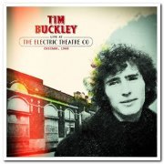 Tim Buckley - Live at the Electric Theatre Co Chicago, 1968 [2CD Set] (2019) [CD Rip]