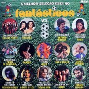 VA - Fantásticos Vol.8 (1978)