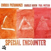 Enrico Pieranunzi, Charlie Haden, Paul Motian - Special Encounter (2003)