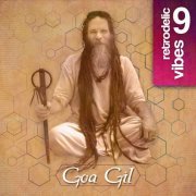 Goa Gil - Retrodelic Vibes 9 (2024)