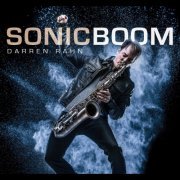 Darren Rahn - Sonic Boom (2016) FLAC