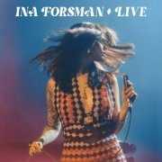 Ina Forsman - Live (2024) Hi Res