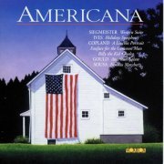 VA - Americana (2002)