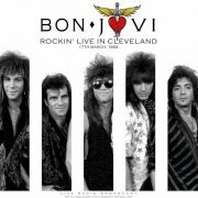 Bon Jovi - Rockin' Live in Cleveland 1984 (2024)