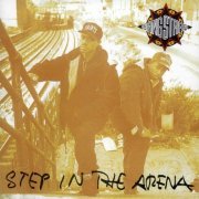 Gang Starr - Step In The Arena (1990)
