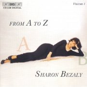 Sharon Bezaly - From A to Z, Vol. 1 (2001) Hi-Res