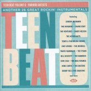 Various Artist - Teen Beat Volume 6 (2018)