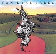 Van Dyke Parks - Jump! (Reissue) (1984/1990)