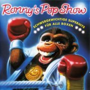 VA - Ronny's Pop Show 25 [2CD] (1995)