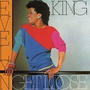 Evelyn "Champagne" King - Get Loose (Expanded Edition) (2016)