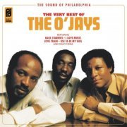 The O'Jays - The Very Best Of The OJays (2014)