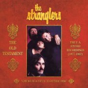 The Stranglers - The Old Testament (UA Studio Recs 77-82) (2013)