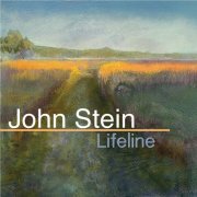 John Stein - Lifeline (2022) [Hi-Res]