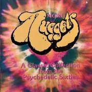 Various Artist - More Nuggets - Classics From The Psychedelic Sixties - Vol. 2 (1987)