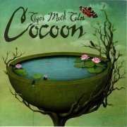 Tiger Moth Tales - Cocoon (2014) CD-Rip