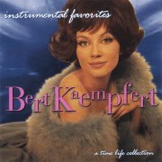 Bert Kaempfert - Instrumental Favorites (1996)