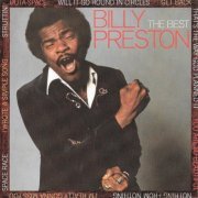 Billy Preston - The Best (1988)