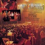 Fabrizio De Andrè - Arrangiamenti PFM (1979)