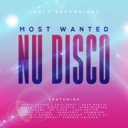 VA - Most Wanted Nu Disco (2024)